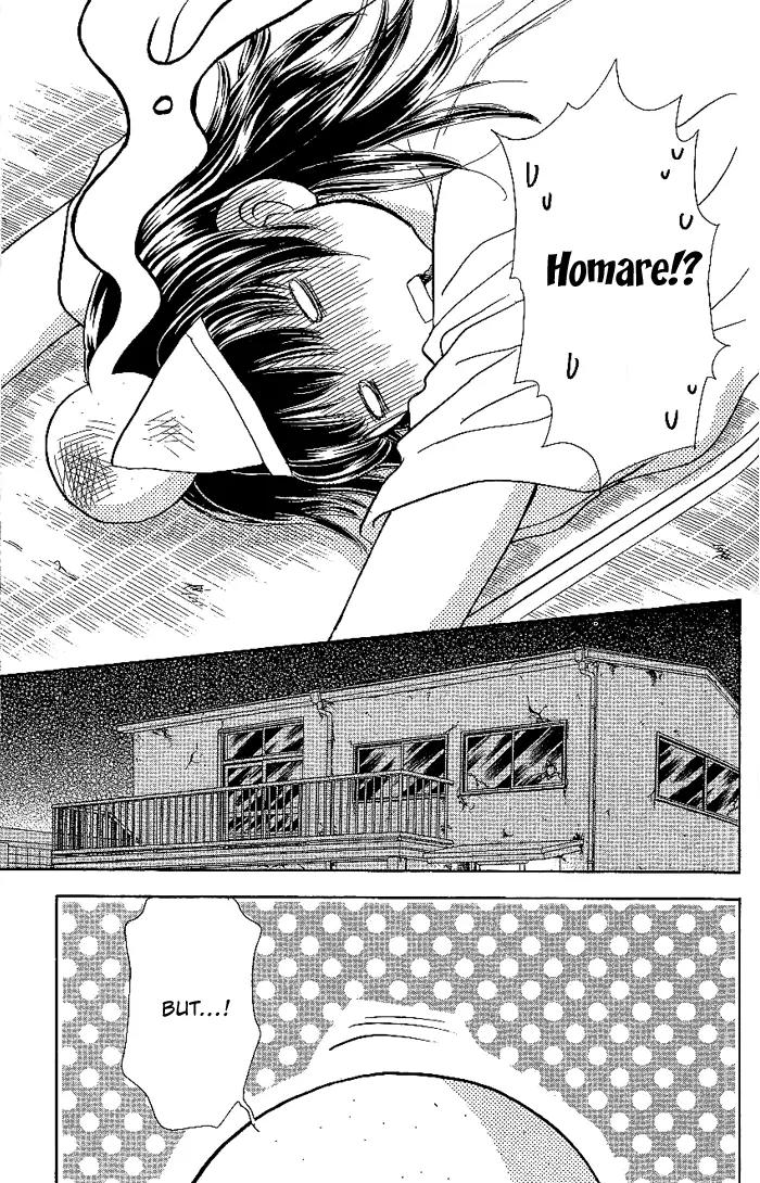 Maniattemasu! Chapter 7 page 28 - Chapter 7