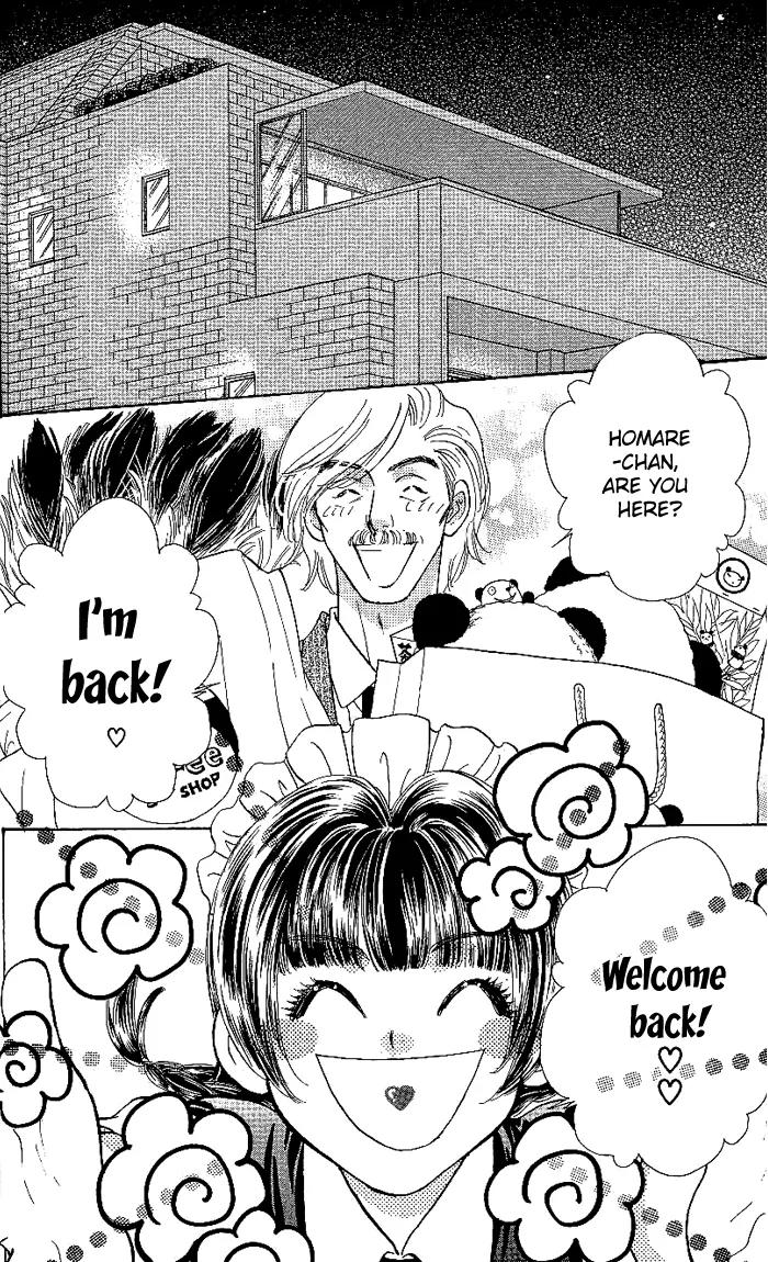 Maniattemasu! Chapter 7 page 3 - Chapter 7