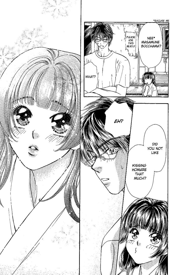 Maniattemasu! Chapter 7 page 30 - Chapter 7