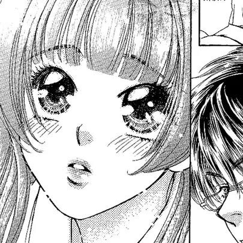 Maniattemasu! Chapter 7 cover