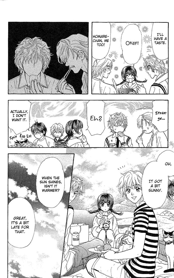 Maniattemasu! Chapter 8 page 26 - Chapter 8