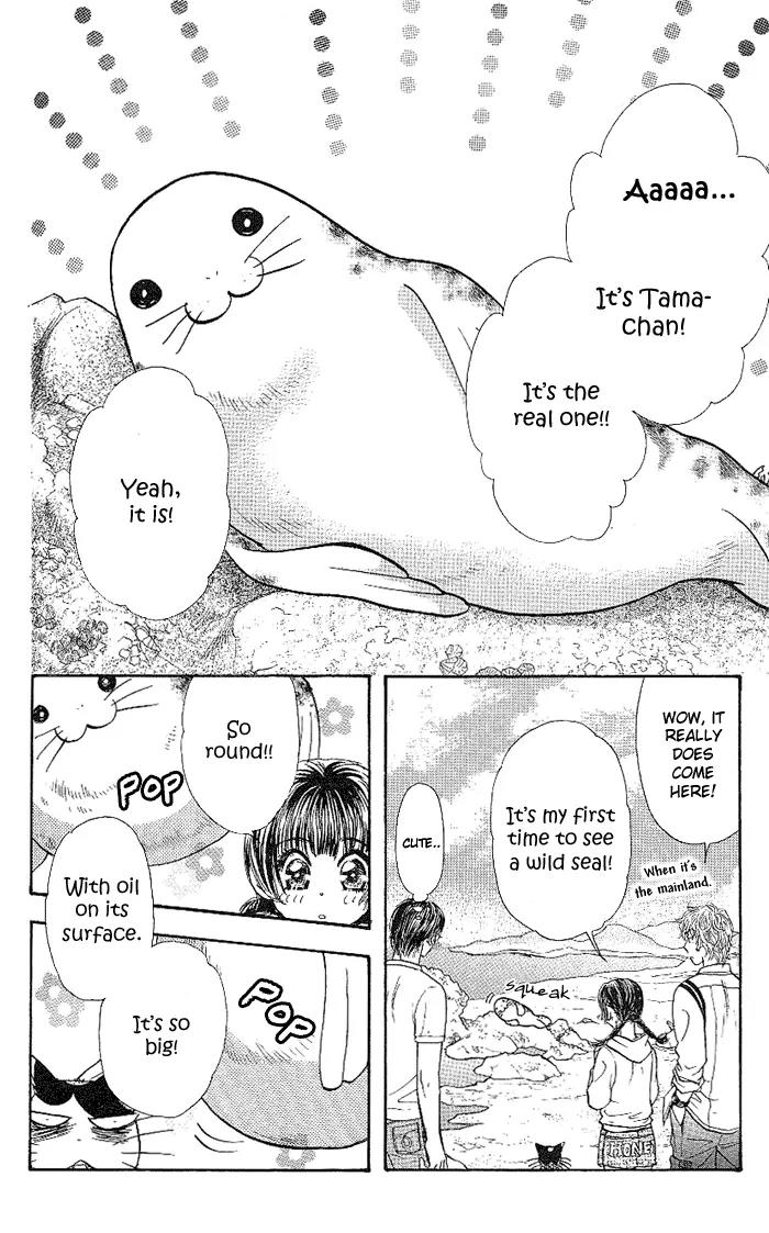 Maniattemasu! Chapter 8 page 28 - Chapter 8