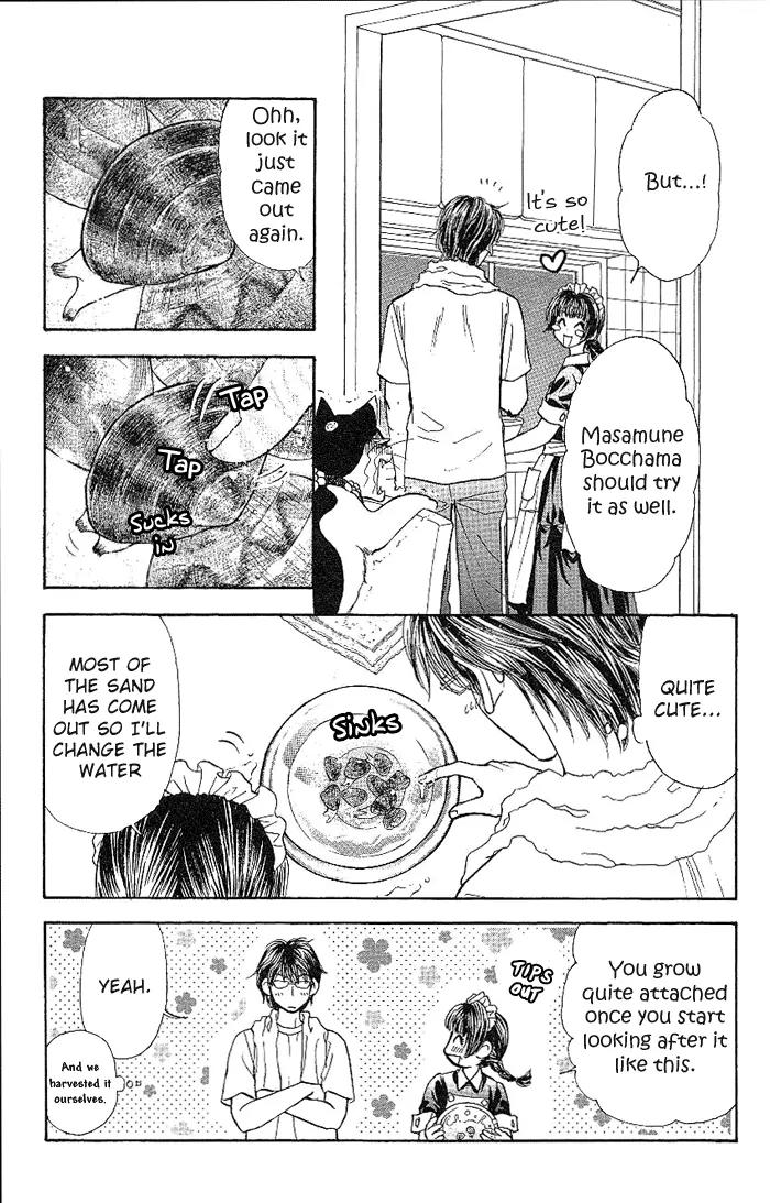 Maniattemasu! Chapter 8 page 38 - Chapter 8