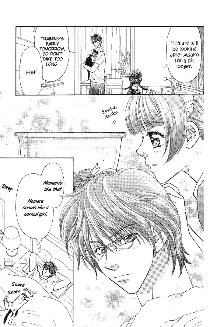 Maniattemasu! Chapter 8 page 40 - Chapter 8