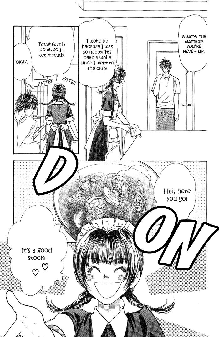Maniattemasu! Chapter 8 page 42 - Chapter 8