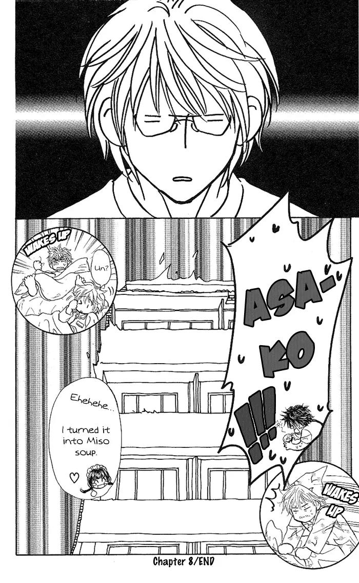 Maniattemasu! Chapter 8 page 43 - Chapter 8
