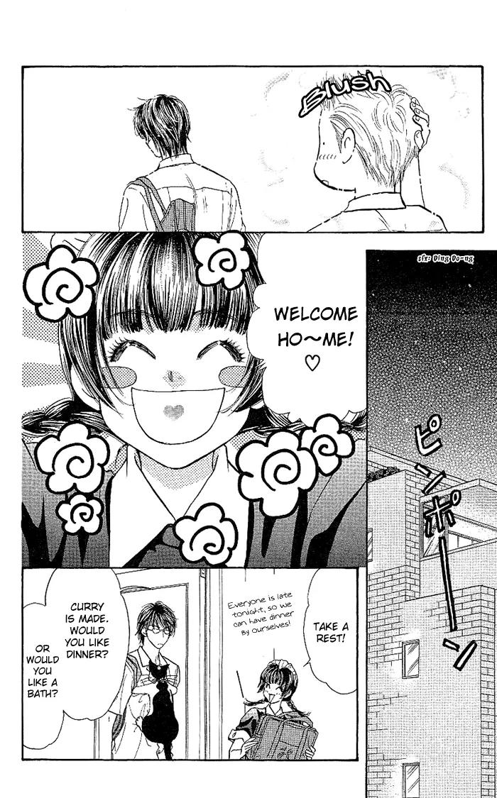 Maniattemasu! Chapter 9 page 13 - Chapter 9