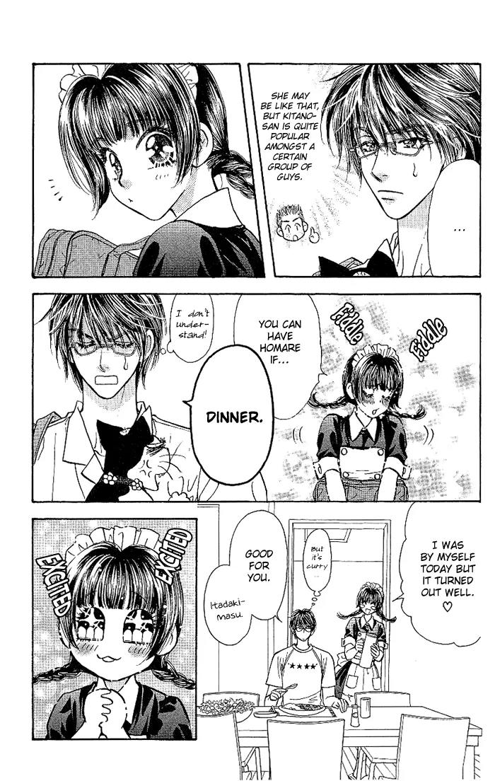 Maniattemasu! Chapter 9 page 14 - Chapter 9