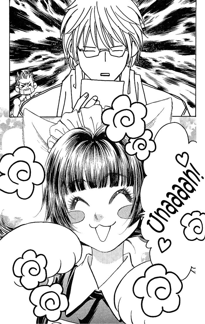 Maniattemasu! Chapter 9 page 22 - Chapter 9