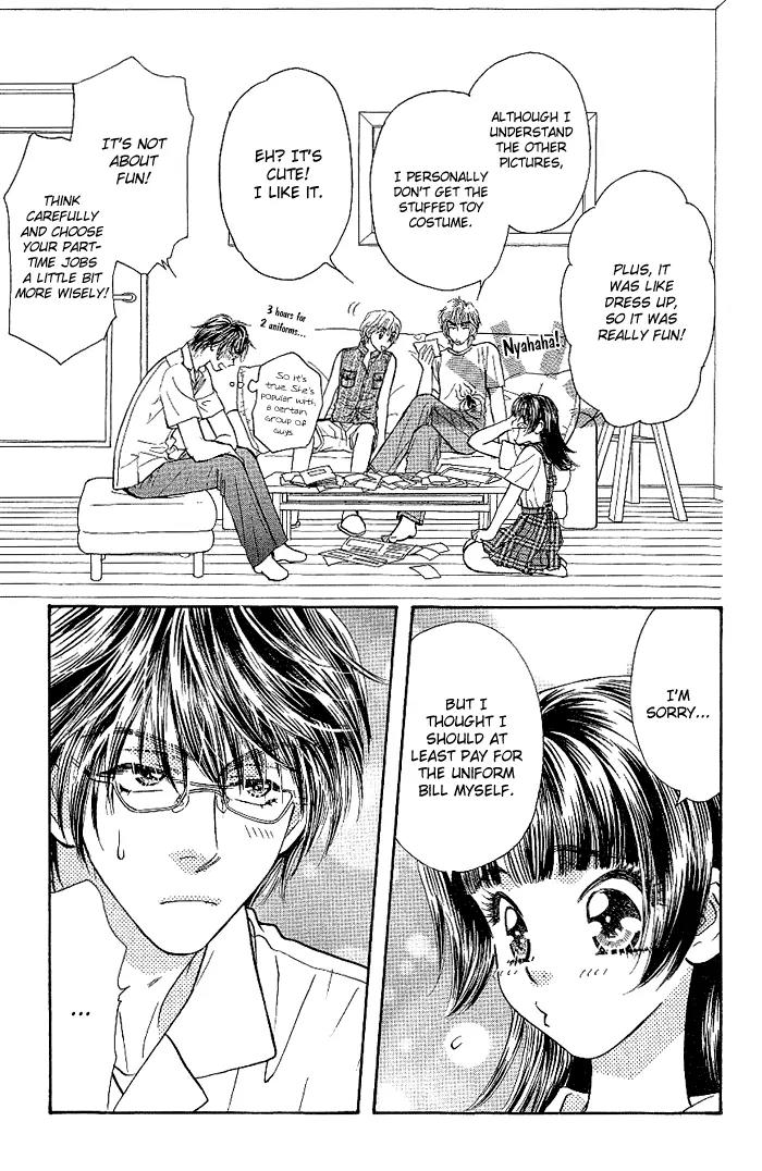 Maniattemasu! Chapter 9 page 28 - Chapter 9