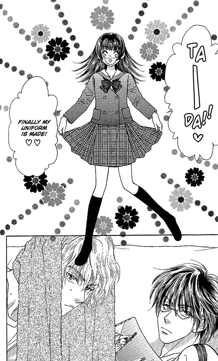 Maniattemasu! Chapter 9 page 3 - Chapter 9