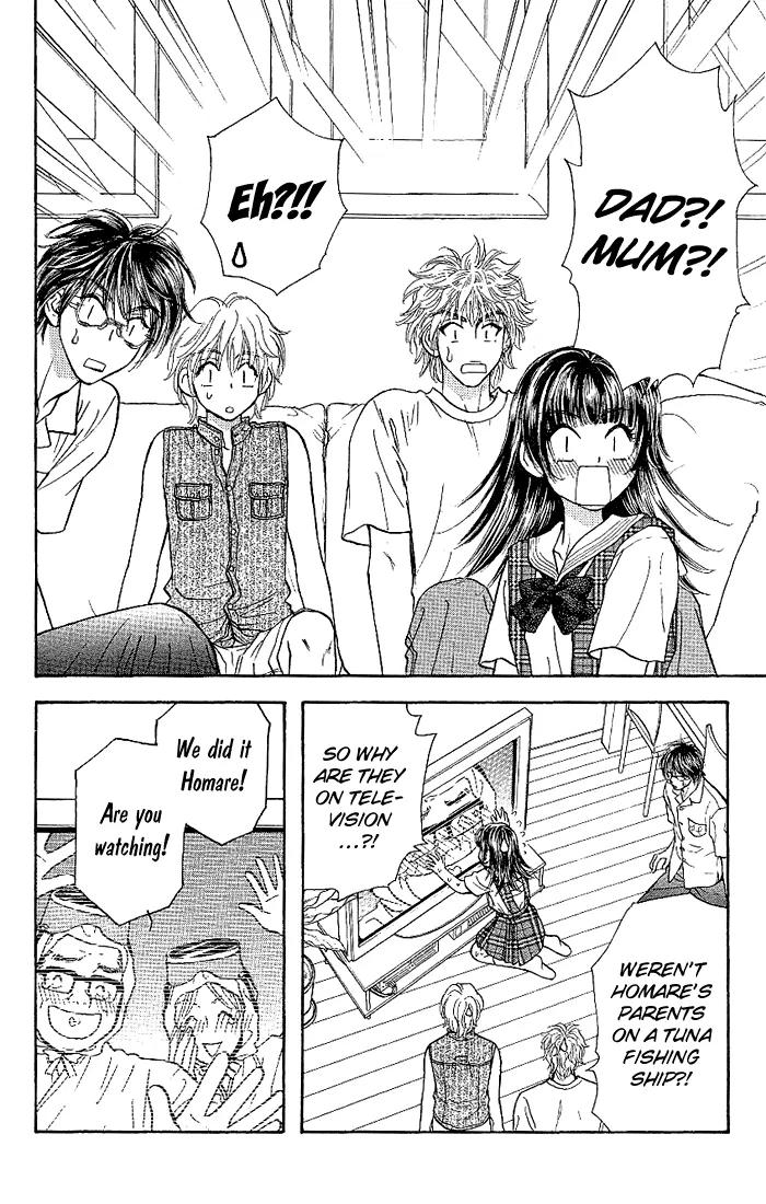 Maniattemasu! Chapter 9 page 31 - Chapter 9