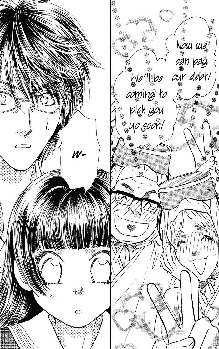Maniattemasu! Chapter 9 page 32 - Chapter 9