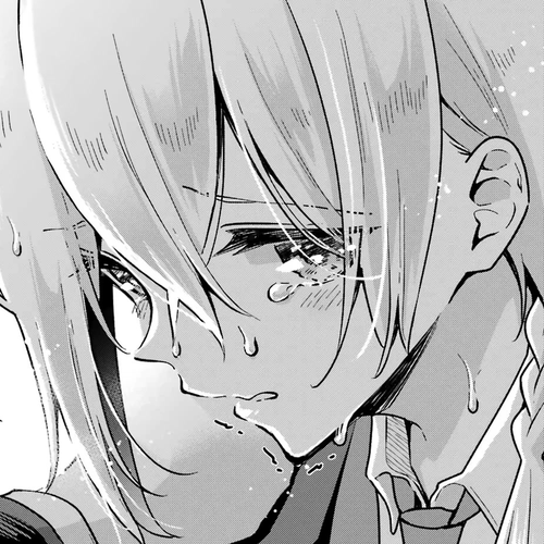 Manly Clothes Partner Chapter 5 cover