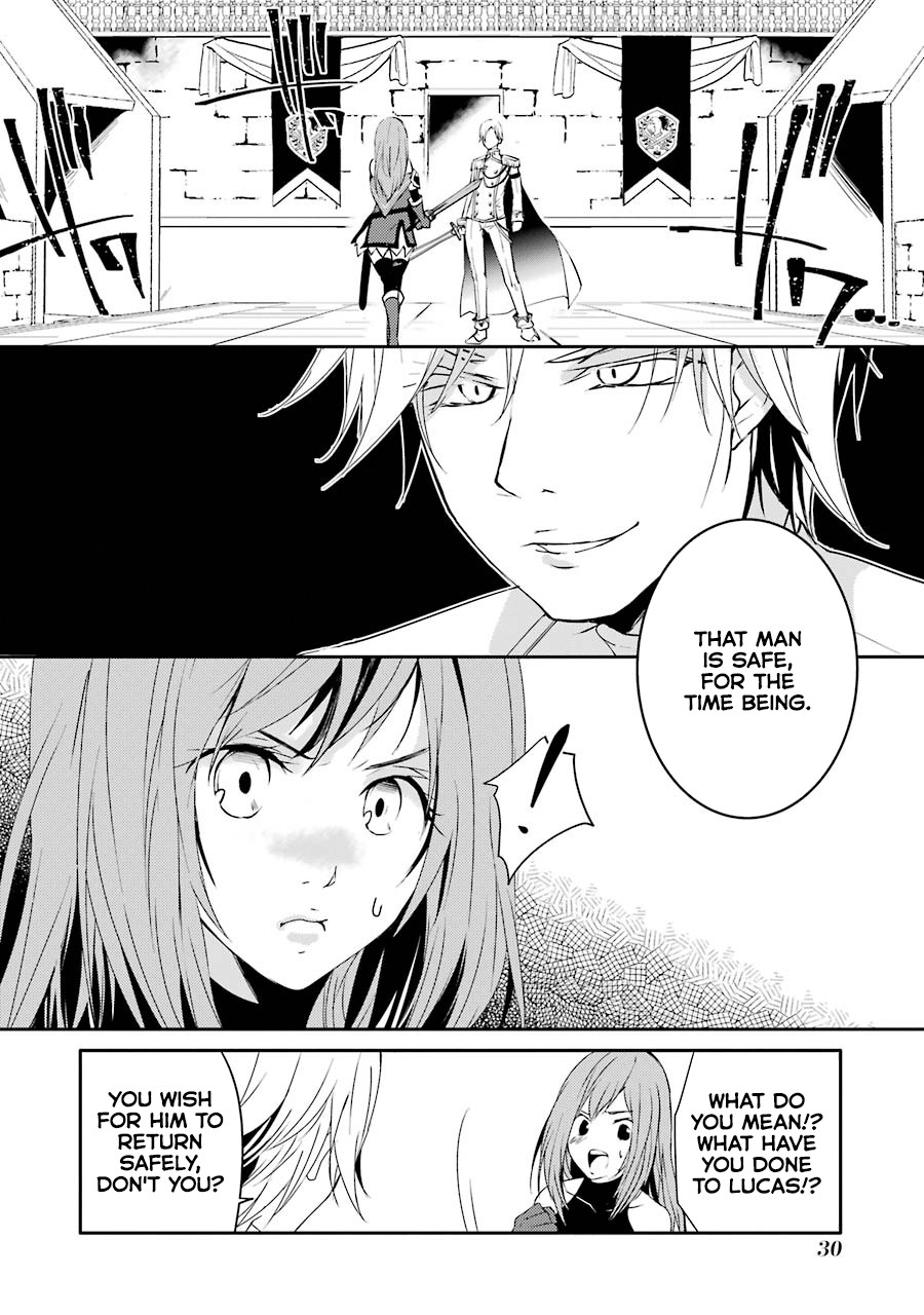 Mannen D-rank No Chuunen Boukensha, Yotta Ikioi De Densetsu No Ken Wo Hikkonuku Chapter 10 page 2 - Chapter 10