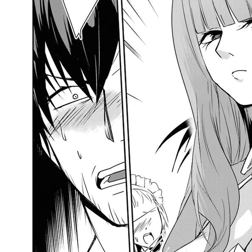 Mannen D-rank No Chuunen Boukensha, Yotta Ikioi De Densetsu No Ken Wo Hikkonuku Chapter 15: Krusche's Abilities cover