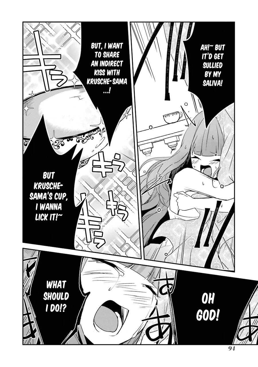 Mannen D-rank No Chuunen Boukensha, Yotta Ikioi De Densetsu No Ken Wo Hikkonuku Chapter 16 page 28 - Chapter 16: Princess Fiora