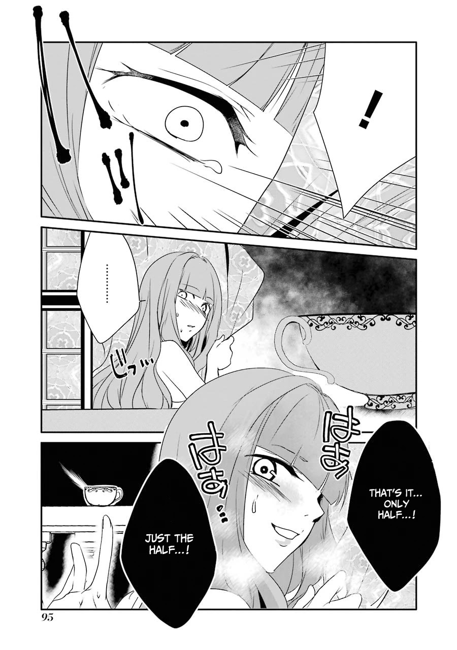 Mannen D-rank No Chuunen Boukensha, Yotta Ikioi De Densetsu No Ken Wo Hikkonuku Chapter 16 page 29 - Chapter 16: Princess Fiora