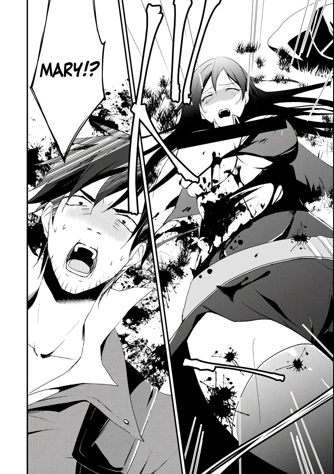 Mannen D-rank No Chuunen Boukensha, Yotta Ikioi De Densetsu No Ken Wo Hikkonuku Chapter 2 page 18 - Chapter 2