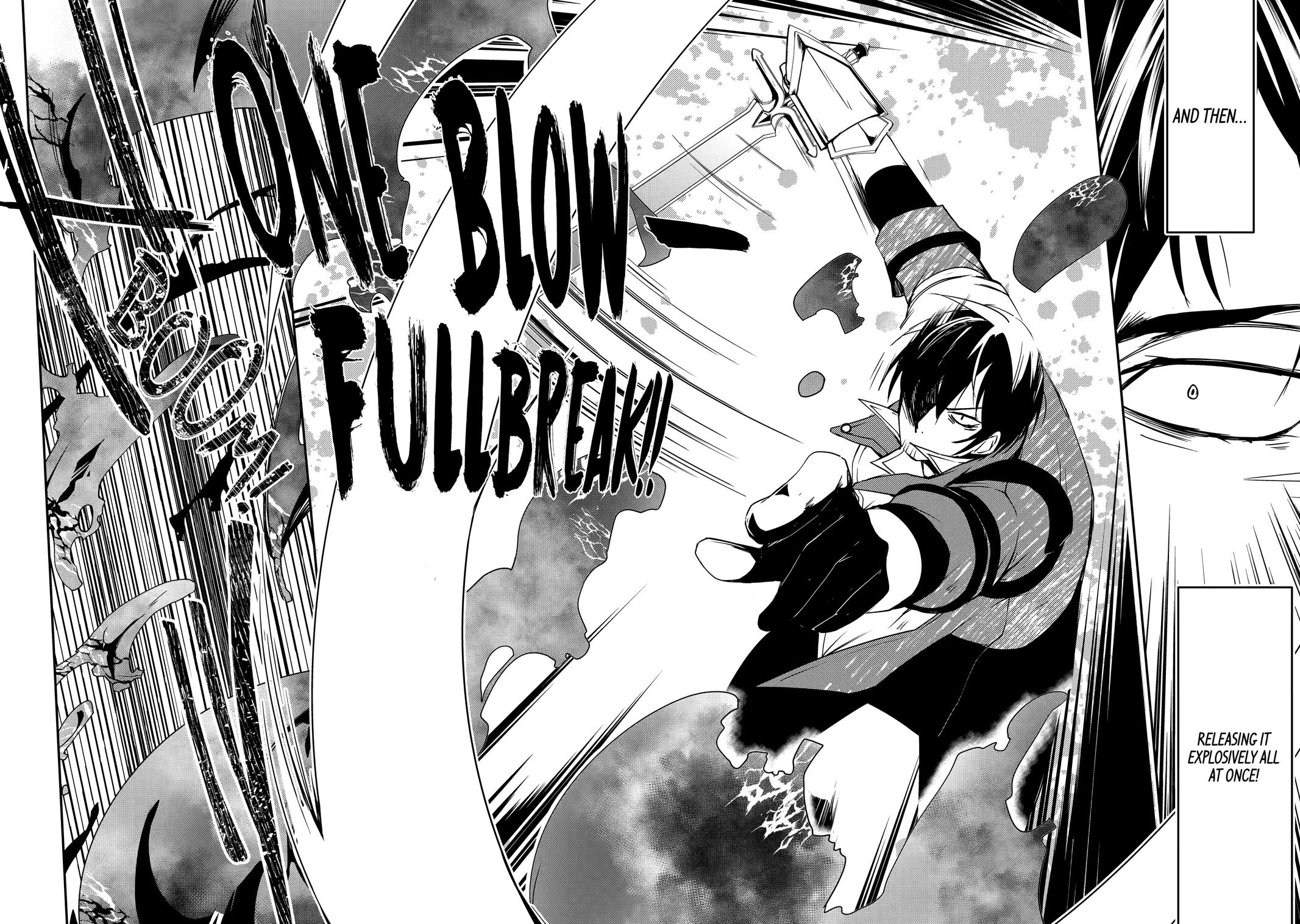 Mannen D-rank No Chuunen Boukensha, Yotta Ikioi De Densetsu No Ken Wo Hikkonuku Chapter 22 page 10 - Chapter 22