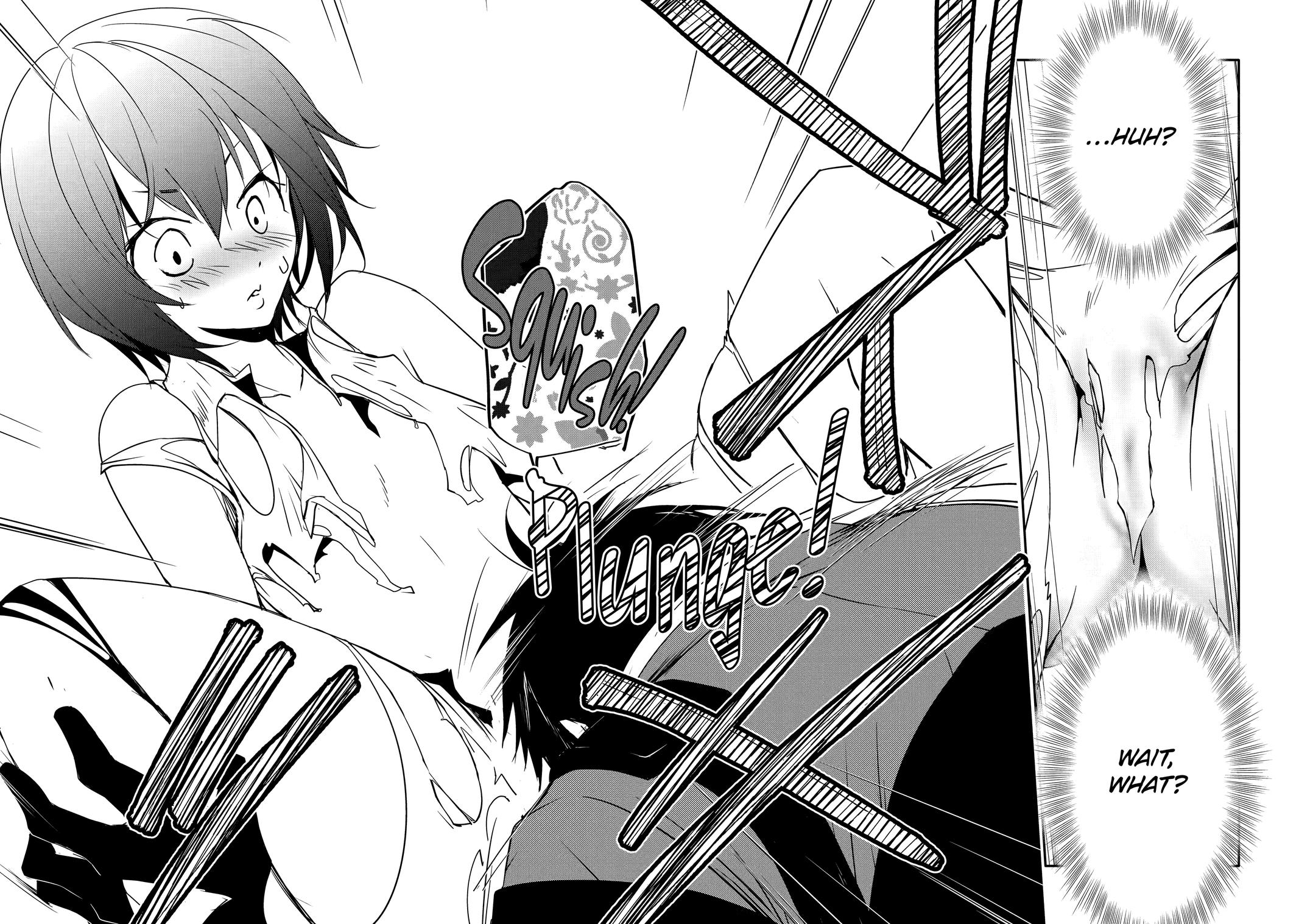 Mannen D-rank No Chuunen Boukensha, Yotta Ikioi De Densetsu No Ken Wo Hikkonuku Chapter 22 page 15 - Chapter 22