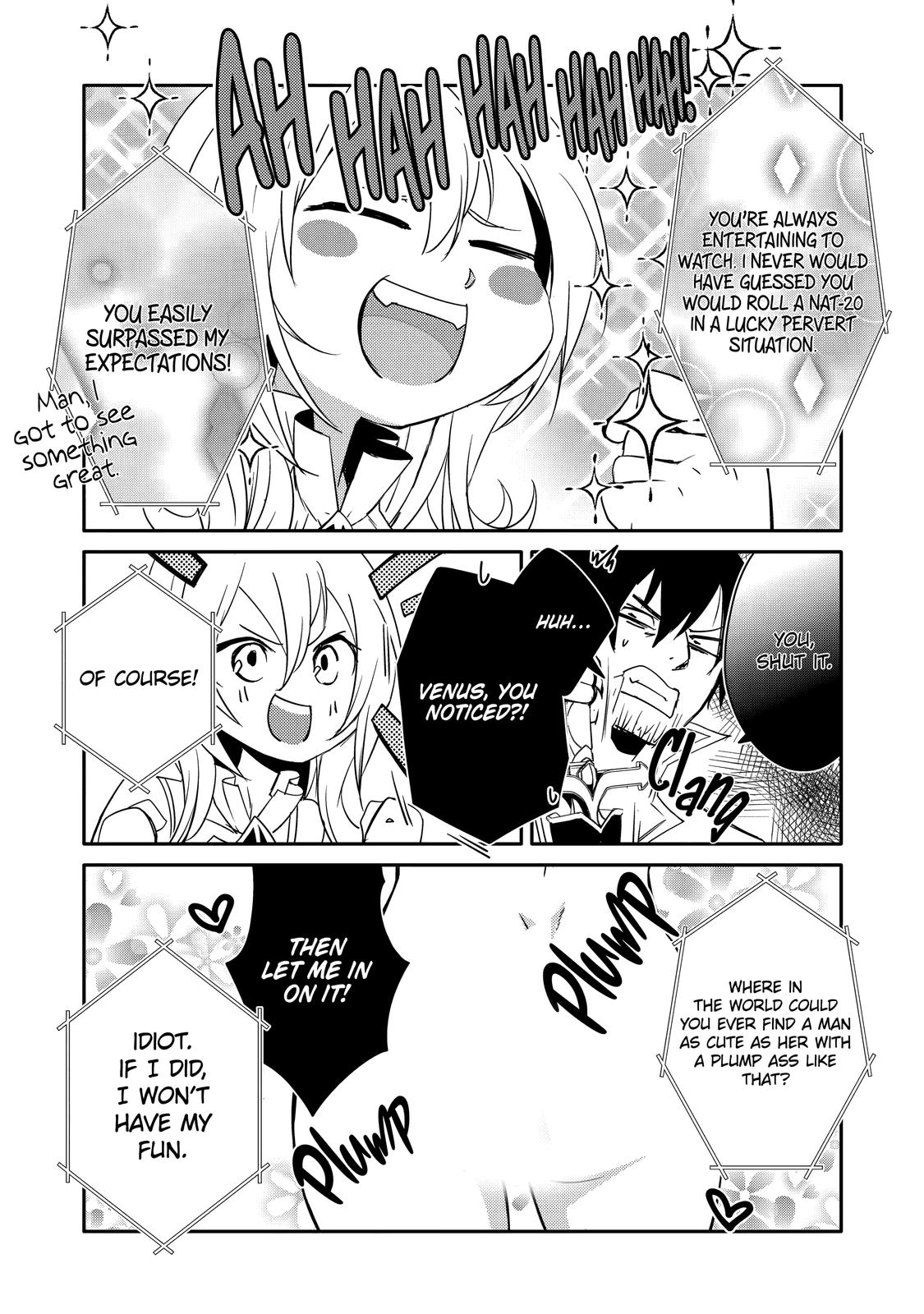 Mannen D-rank No Chuunen Boukensha, Yotta Ikioi De Densetsu No Ken Wo Hikkonuku Chapter 22 page 19 - Chapter 22