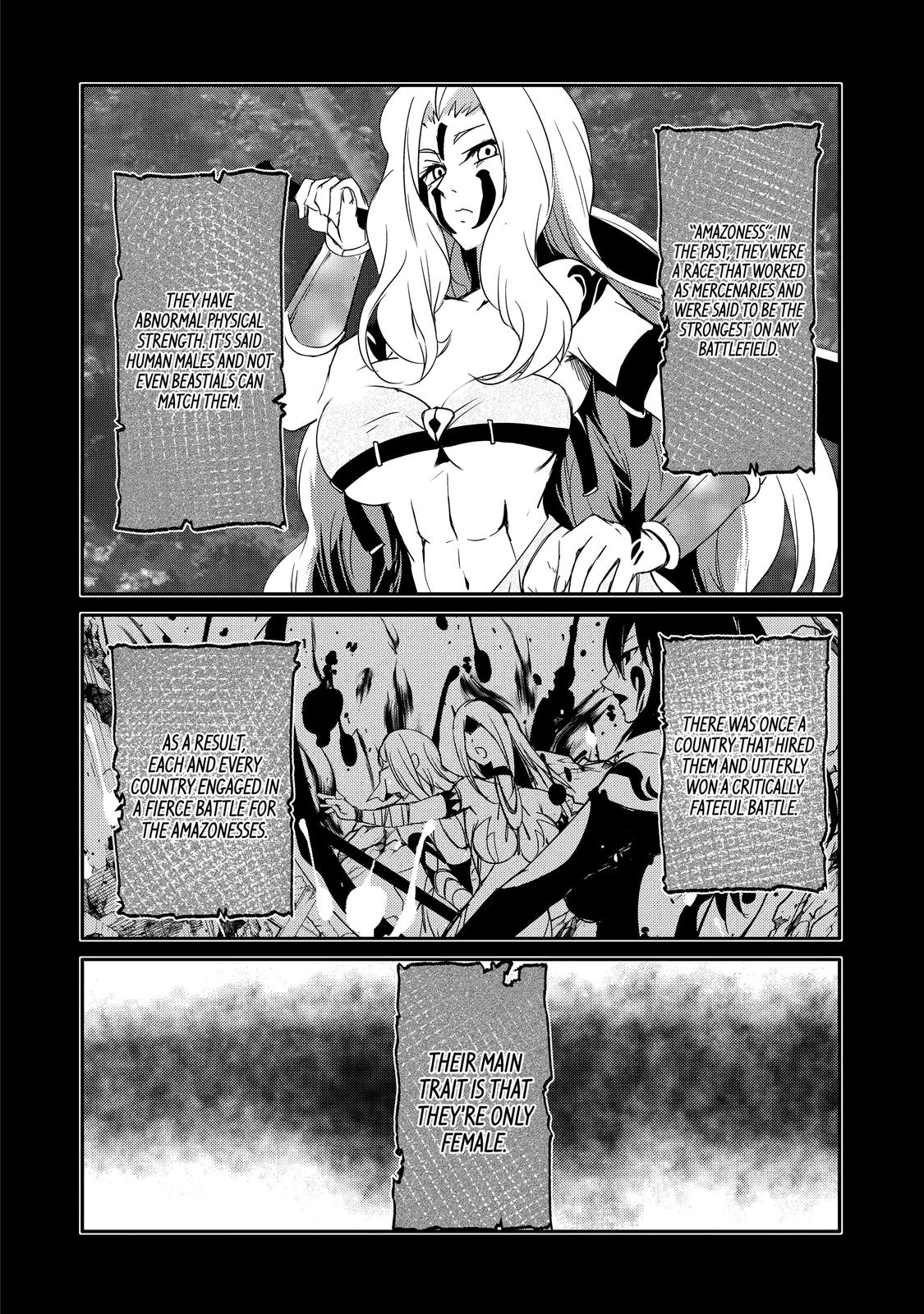 Mannen D-rank No Chuunen Boukensha, Yotta Ikioi De Densetsu No Ken Wo Hikkonuku Chapter 22 page 26 - Chapter 22