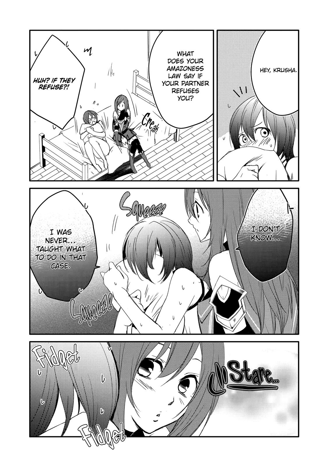 Mannen D-rank No Chuunen Boukensha, Yotta Ikioi De Densetsu No Ken Wo Hikkonuku Chapter 23 page 13 - Chapter 23