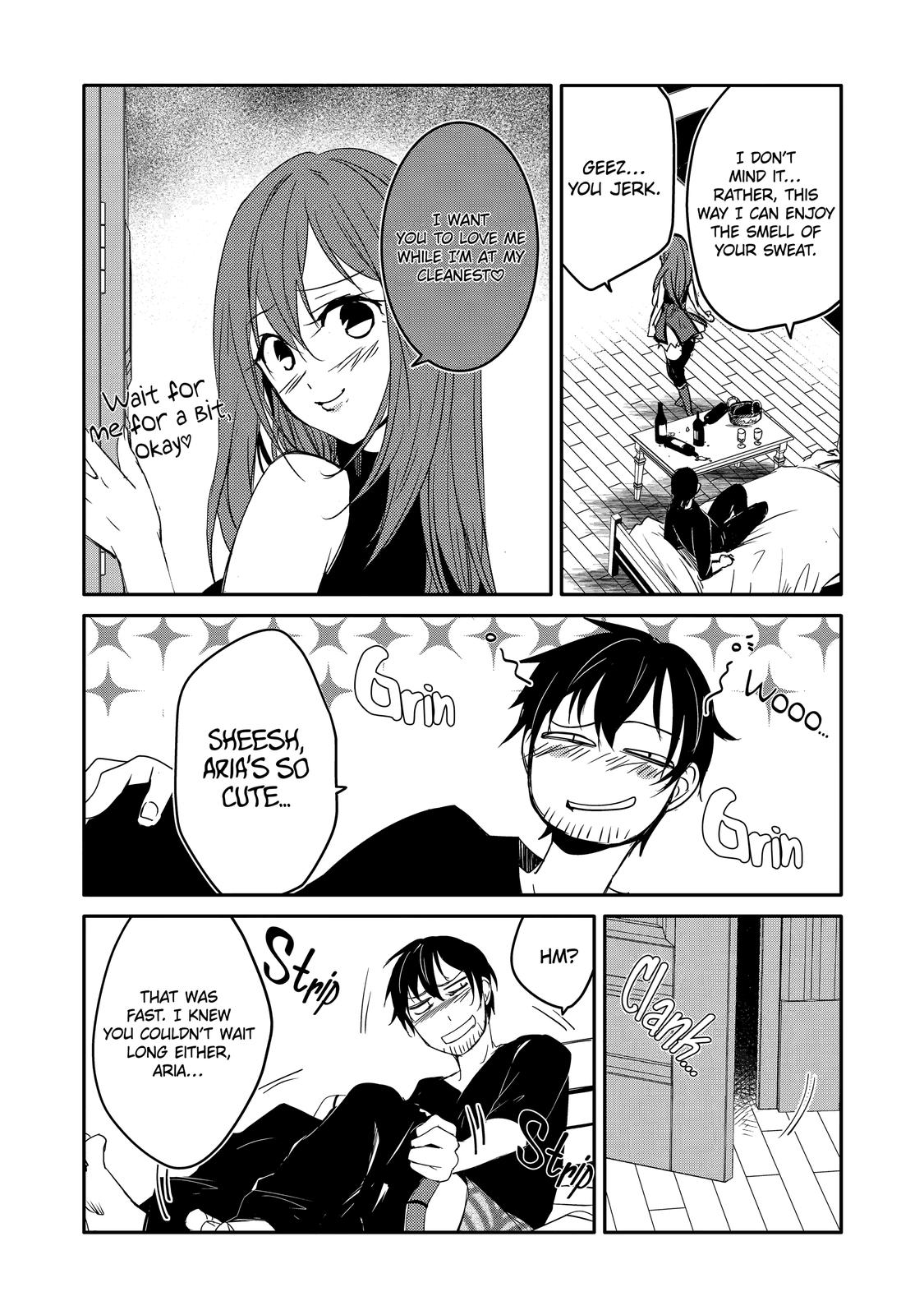 Mannen D-rank No Chuunen Boukensha, Yotta Ikioi De Densetsu No Ken Wo Hikkonuku Chapter 23 page 29 - Chapter 23