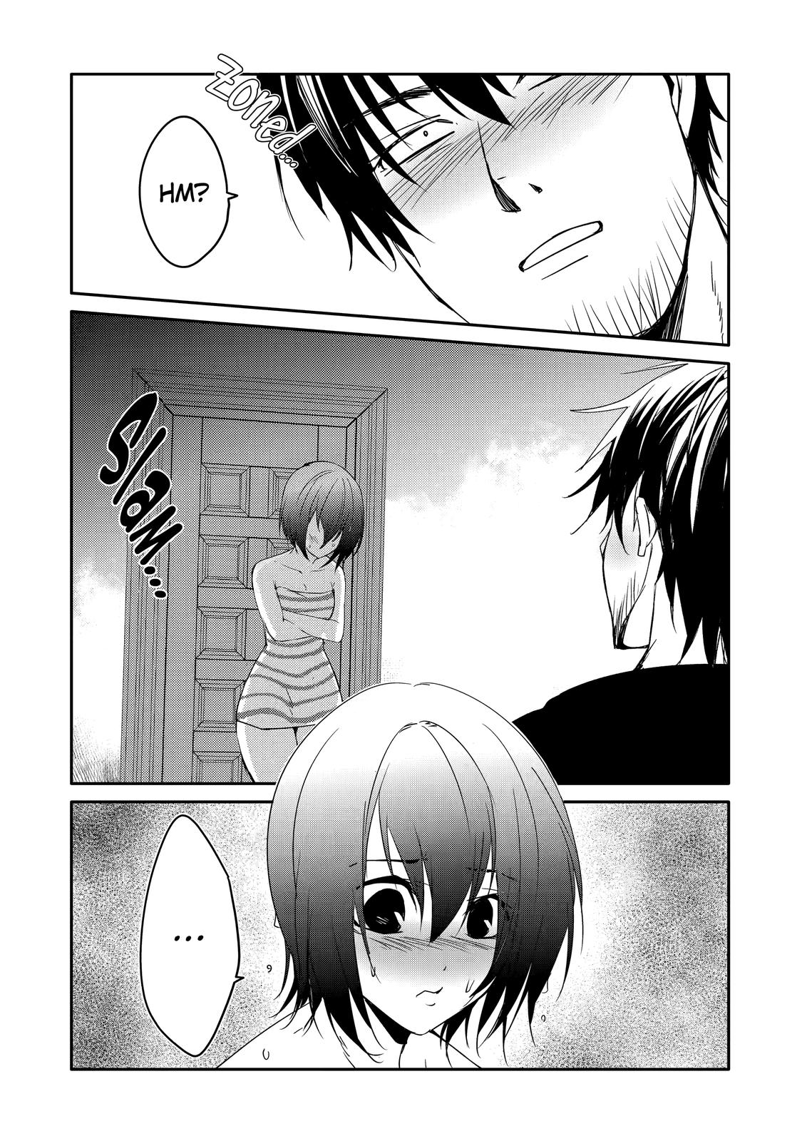 Mannen D-rank No Chuunen Boukensha, Yotta Ikioi De Densetsu No Ken Wo Hikkonuku Chapter 23 page 30 - Chapter 23