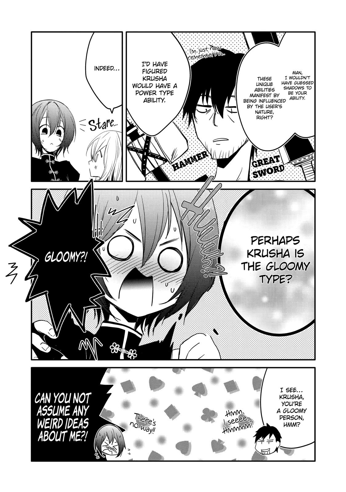 Mannen D-rank No Chuunen Boukensha, Yotta Ikioi De Densetsu No Ken Wo Hikkonuku Chapter 24 page 34 - Chapter 24