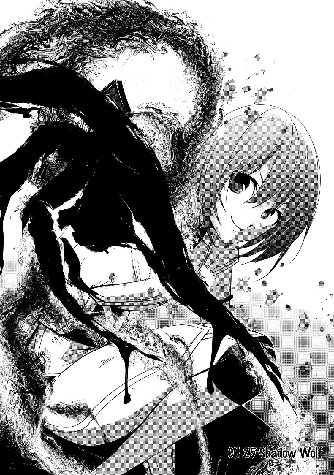 Mannen D-rank No Chuunen Boukensha, Yotta Ikioi De Densetsu No Ken Wo Hikkonuku Chapter 25 page 1 - Chapter 25