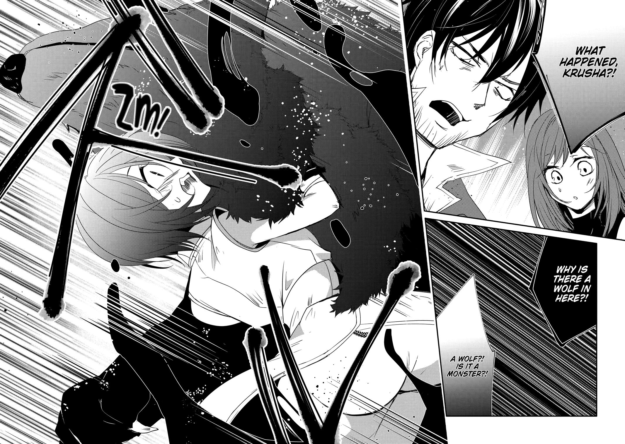 Mannen D-rank No Chuunen Boukensha, Yotta Ikioi De Densetsu No Ken Wo Hikkonuku Chapter 25 page 16 - Chapter 25