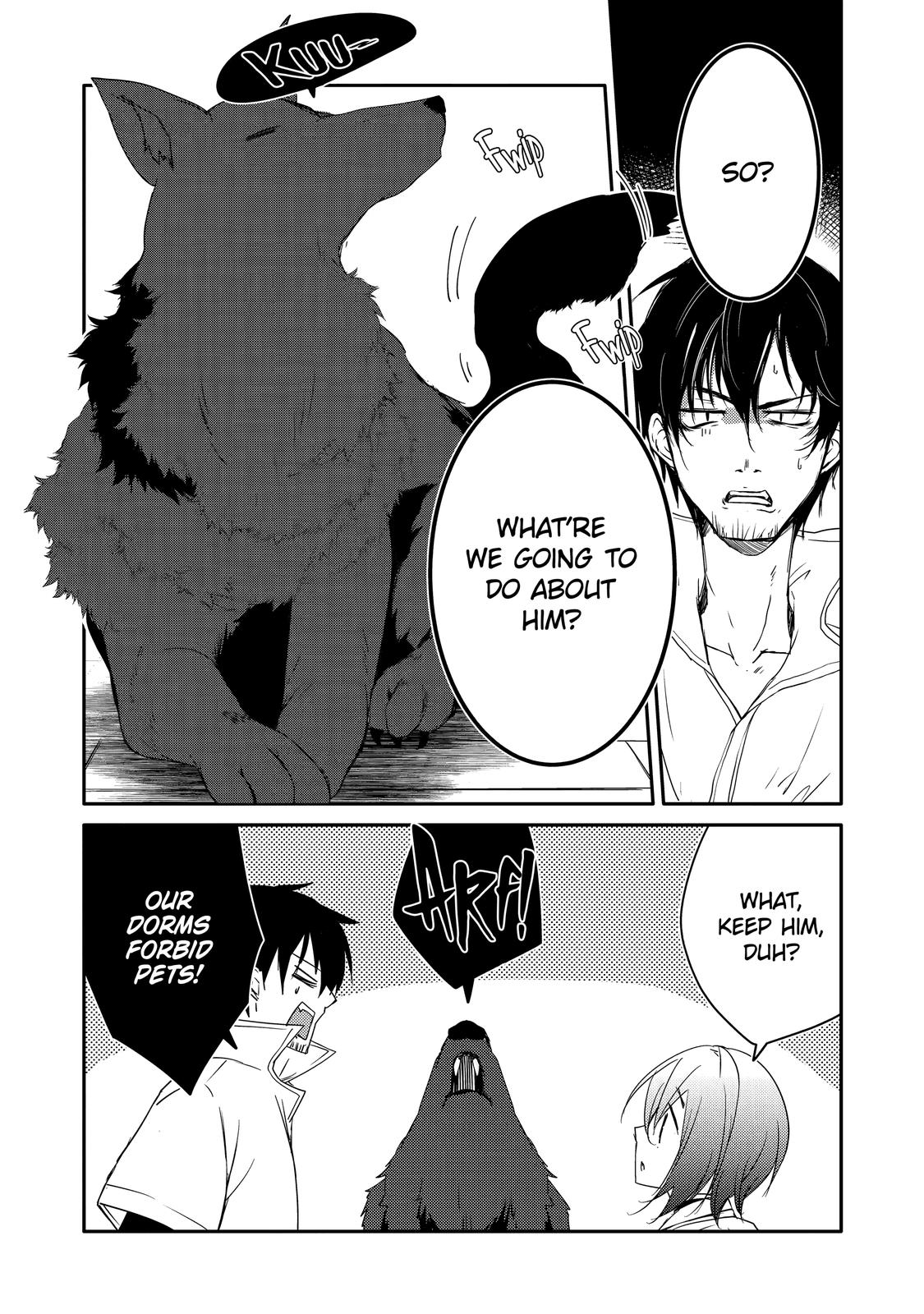Mannen D-rank No Chuunen Boukensha, Yotta Ikioi De Densetsu No Ken Wo Hikkonuku Chapter 25 page 22 - Chapter 25