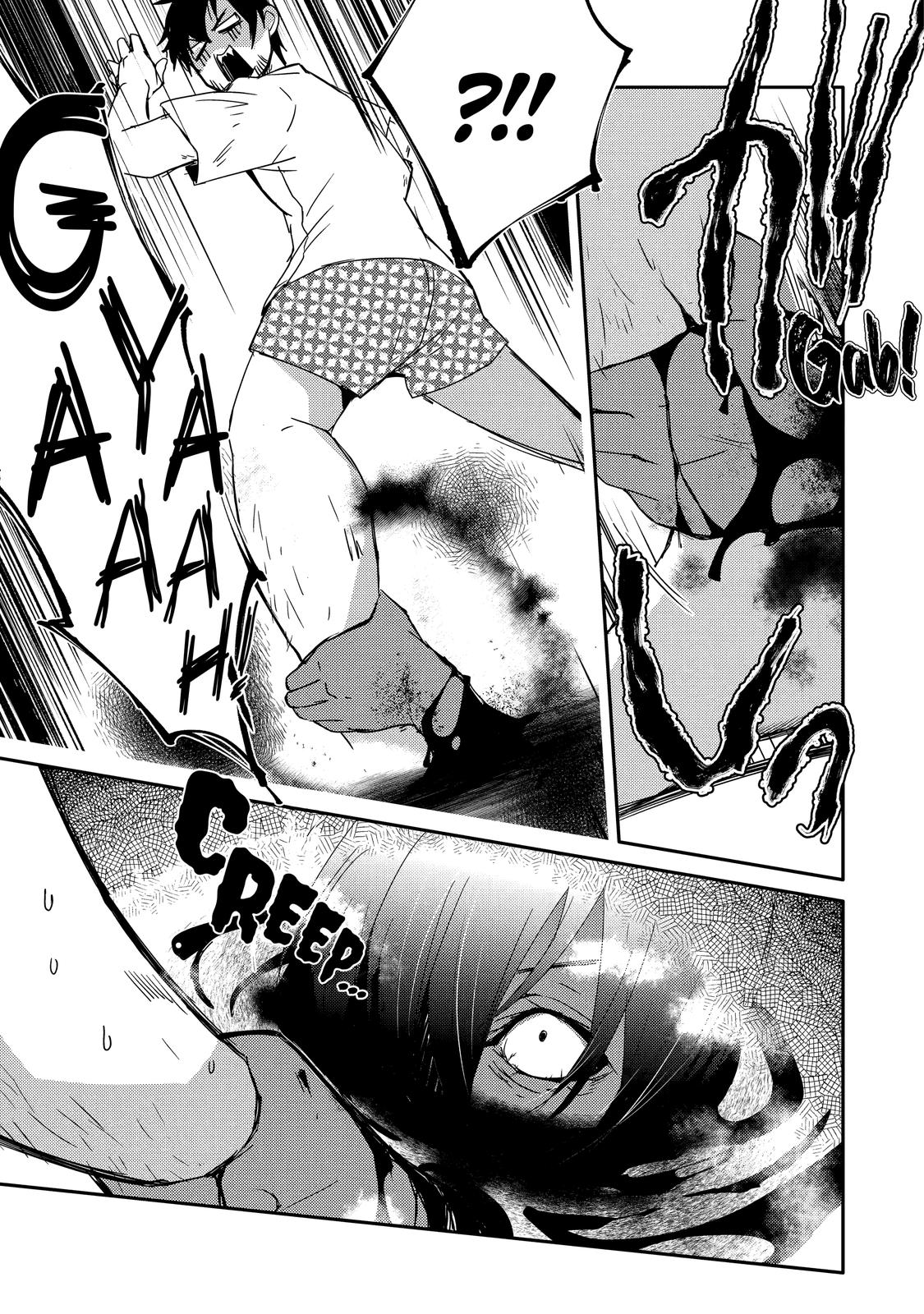 Mannen D-rank No Chuunen Boukensha, Yotta Ikioi De Densetsu No Ken Wo Hikkonuku Chapter 25 page 3 - Chapter 25