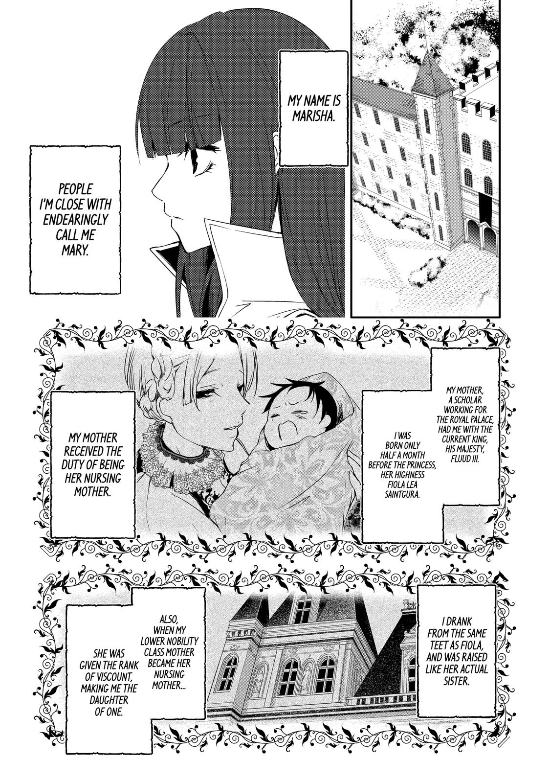 Mannen D-rank No Chuunen Boukensha, Yotta Ikioi De Densetsu No Ken Wo Hikkonuku Chapter 26 page 14 - Chapter 26