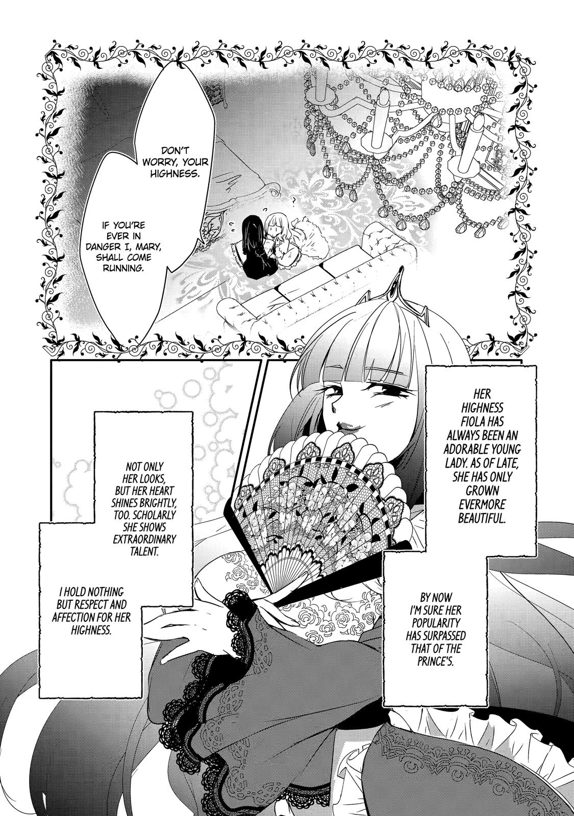 Mannen D-rank No Chuunen Boukensha, Yotta Ikioi De Densetsu No Ken Wo Hikkonuku Chapter 26 page 16 - Chapter 26