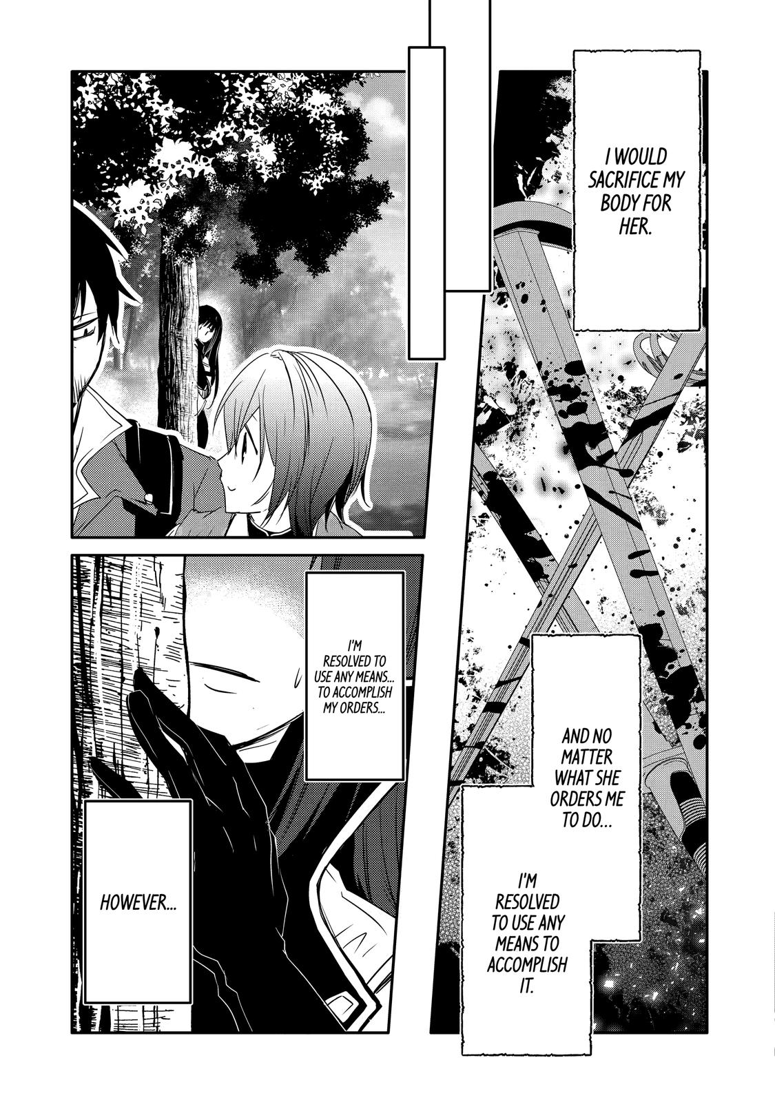 Mannen D-rank No Chuunen Boukensha, Yotta Ikioi De Densetsu No Ken Wo Hikkonuku Chapter 26 page 17 - Chapter 26