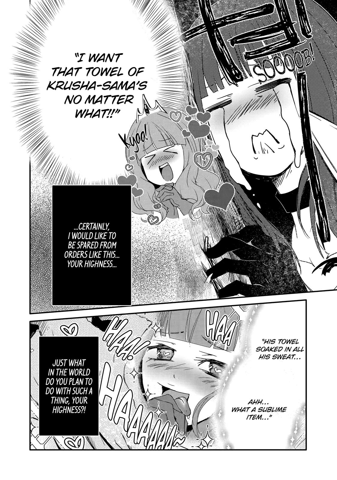Mannen D-rank No Chuunen Boukensha, Yotta Ikioi De Densetsu No Ken Wo Hikkonuku Chapter 26 page 18 - Chapter 26