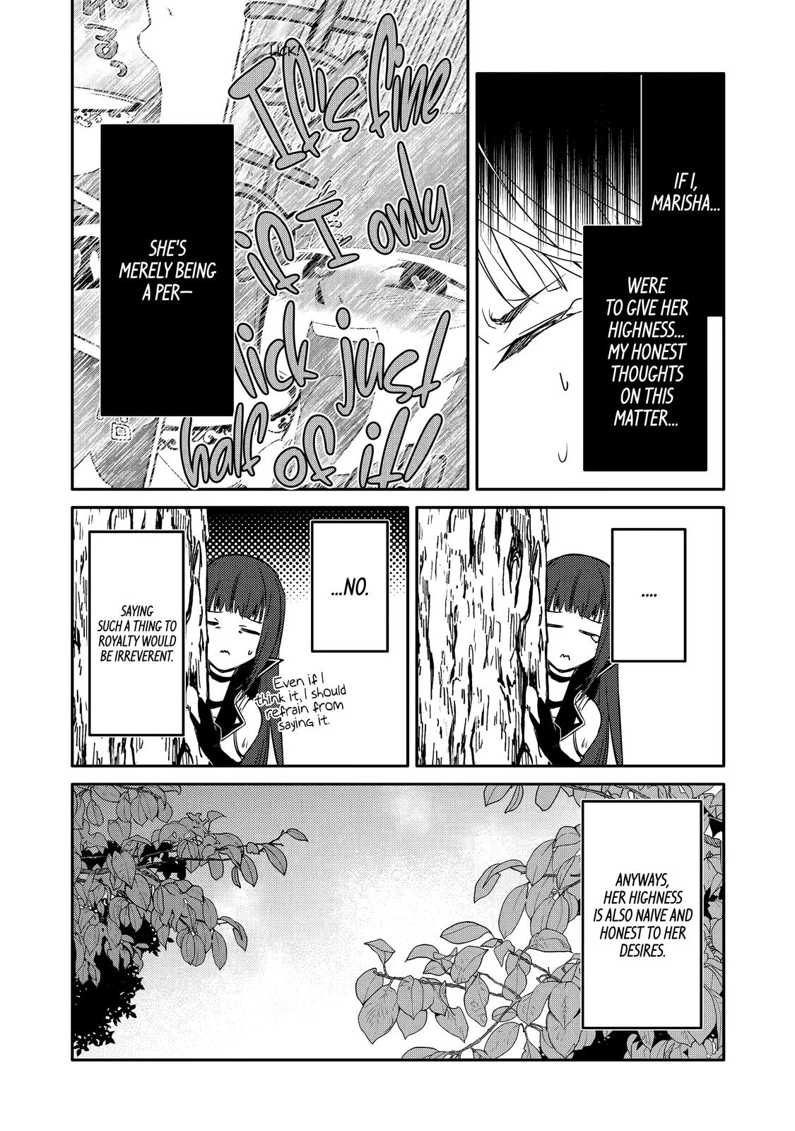 Mannen D-rank No Chuunen Boukensha, Yotta Ikioi De Densetsu No Ken Wo Hikkonuku Chapter 26 page 19 - Chapter 26