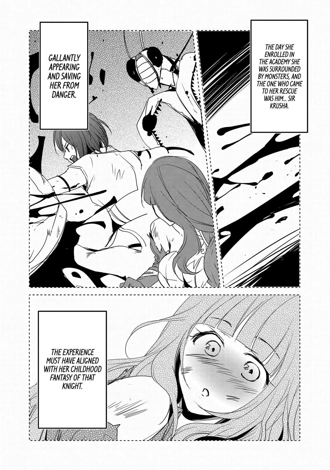 Mannen D-rank No Chuunen Boukensha, Yotta Ikioi De Densetsu No Ken Wo Hikkonuku Chapter 26 page 20 - Chapter 26