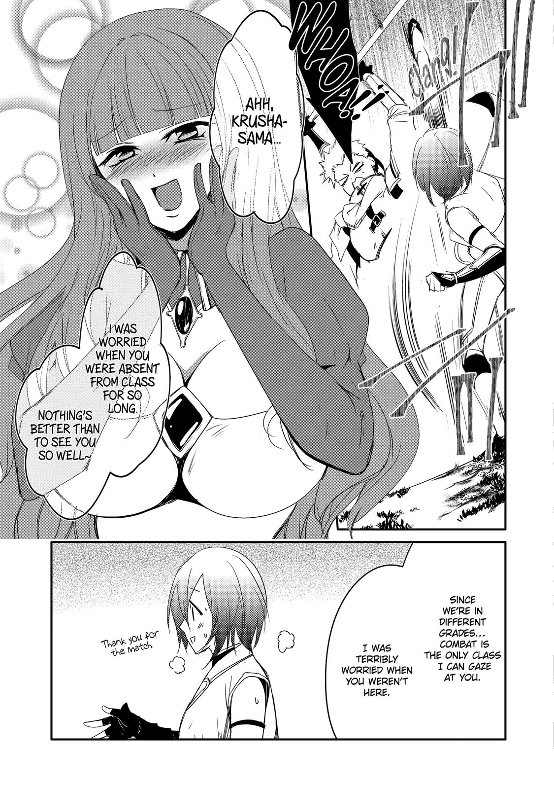 Mannen D-rank No Chuunen Boukensha, Yotta Ikioi De Densetsu No Ken Wo Hikkonuku Chapter 26 page 3 - Chapter 26