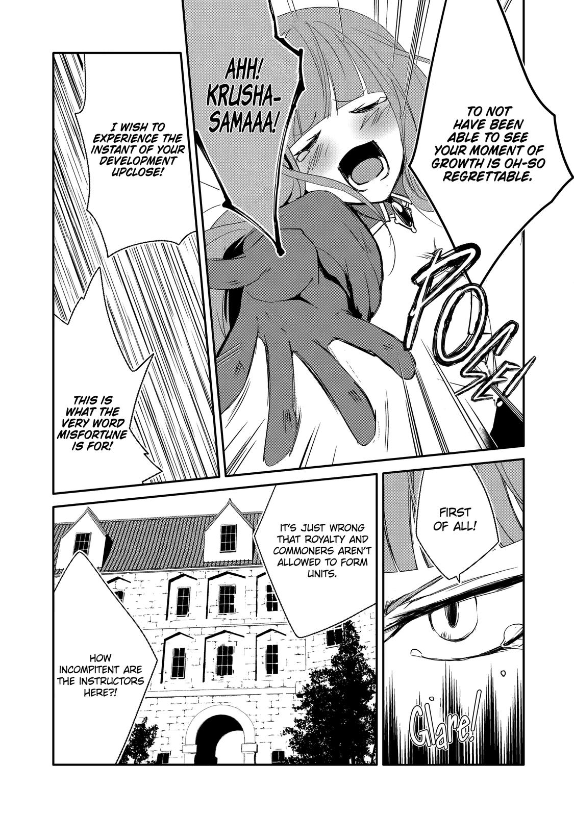 Mannen D-rank No Chuunen Boukensha, Yotta Ikioi De Densetsu No Ken Wo Hikkonuku Chapter 26 page 5 - Chapter 26