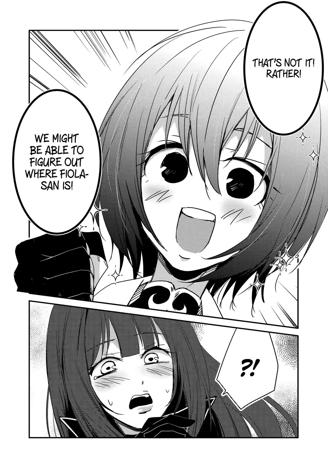 Mannen D-rank No Chuunen Boukensha, Yotta Ikioi De Densetsu No Ken Wo Hikkonuku Chapter 27 page 31 - Chapter 27