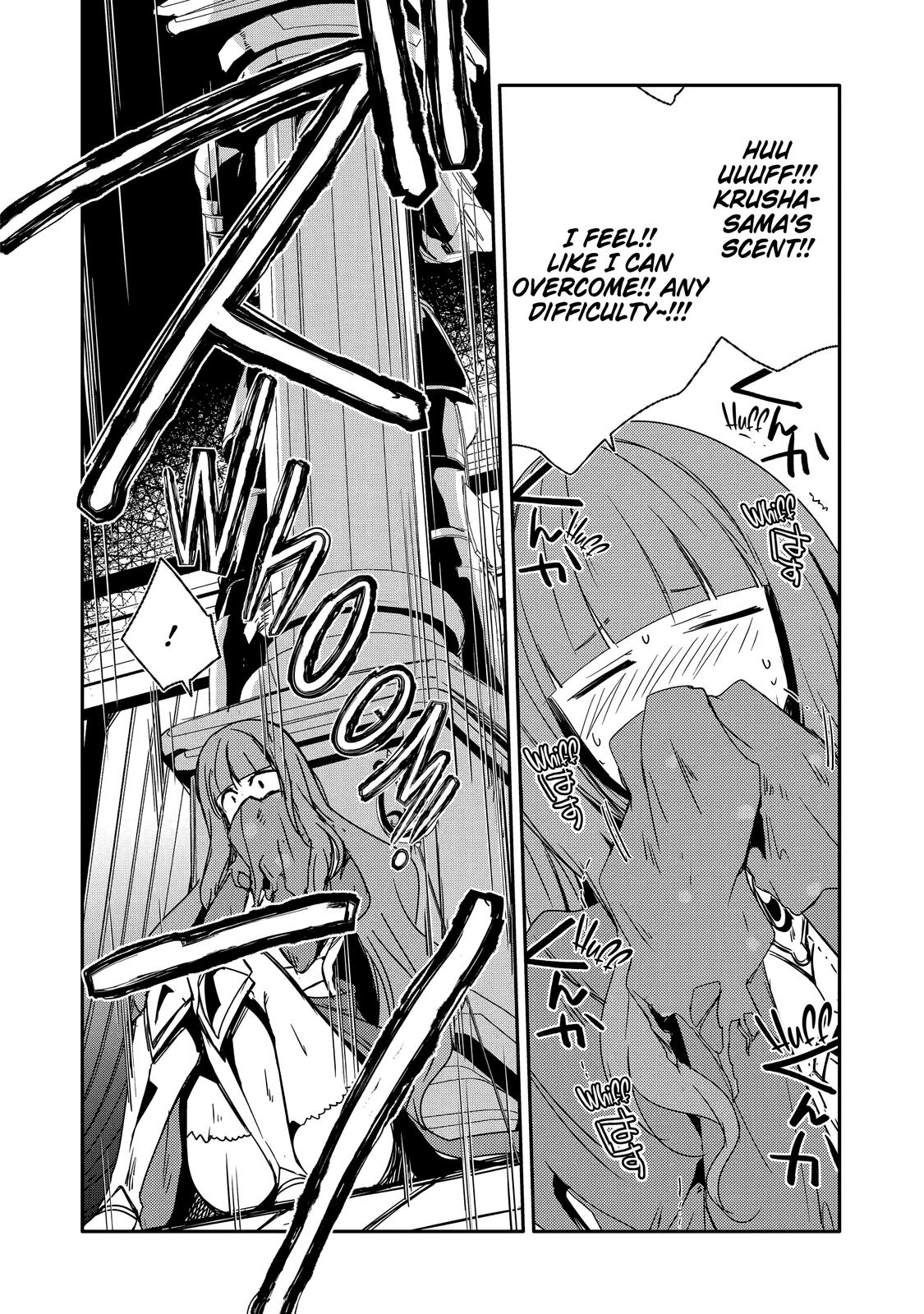 Mannen D-rank No Chuunen Boukensha, Yotta Ikioi De Densetsu No Ken Wo Hikkonuku Chapter 28 page 14 - Chapter 28