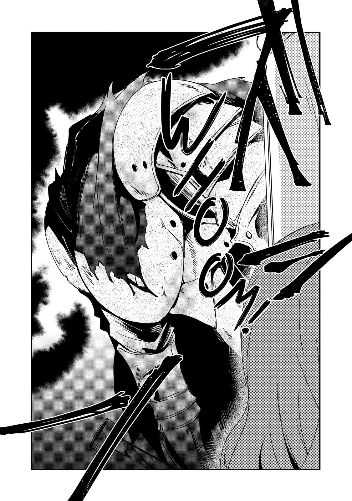 Mannen D-rank No Chuunen Boukensha, Yotta Ikioi De Densetsu No Ken Wo Hikkonuku Chapter 28 page 16 - Chapter 28
