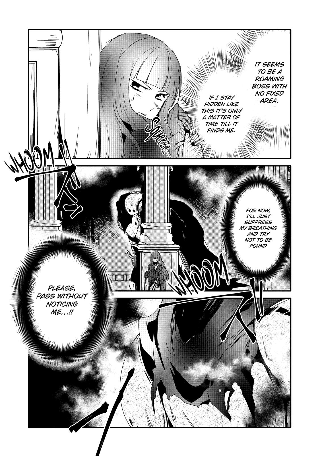 Mannen D-rank No Chuunen Boukensha, Yotta Ikioi De Densetsu No Ken Wo Hikkonuku Chapter 28 page 18 - Chapter 28