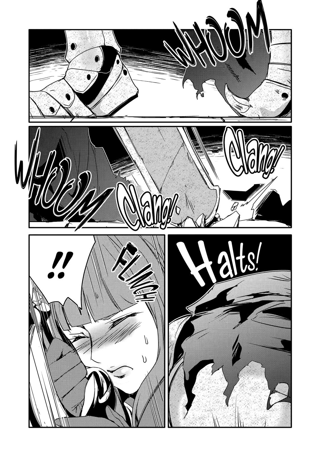 Mannen D-rank No Chuunen Boukensha, Yotta Ikioi De Densetsu No Ken Wo Hikkonuku Chapter 28 page 19 - Chapter 28
