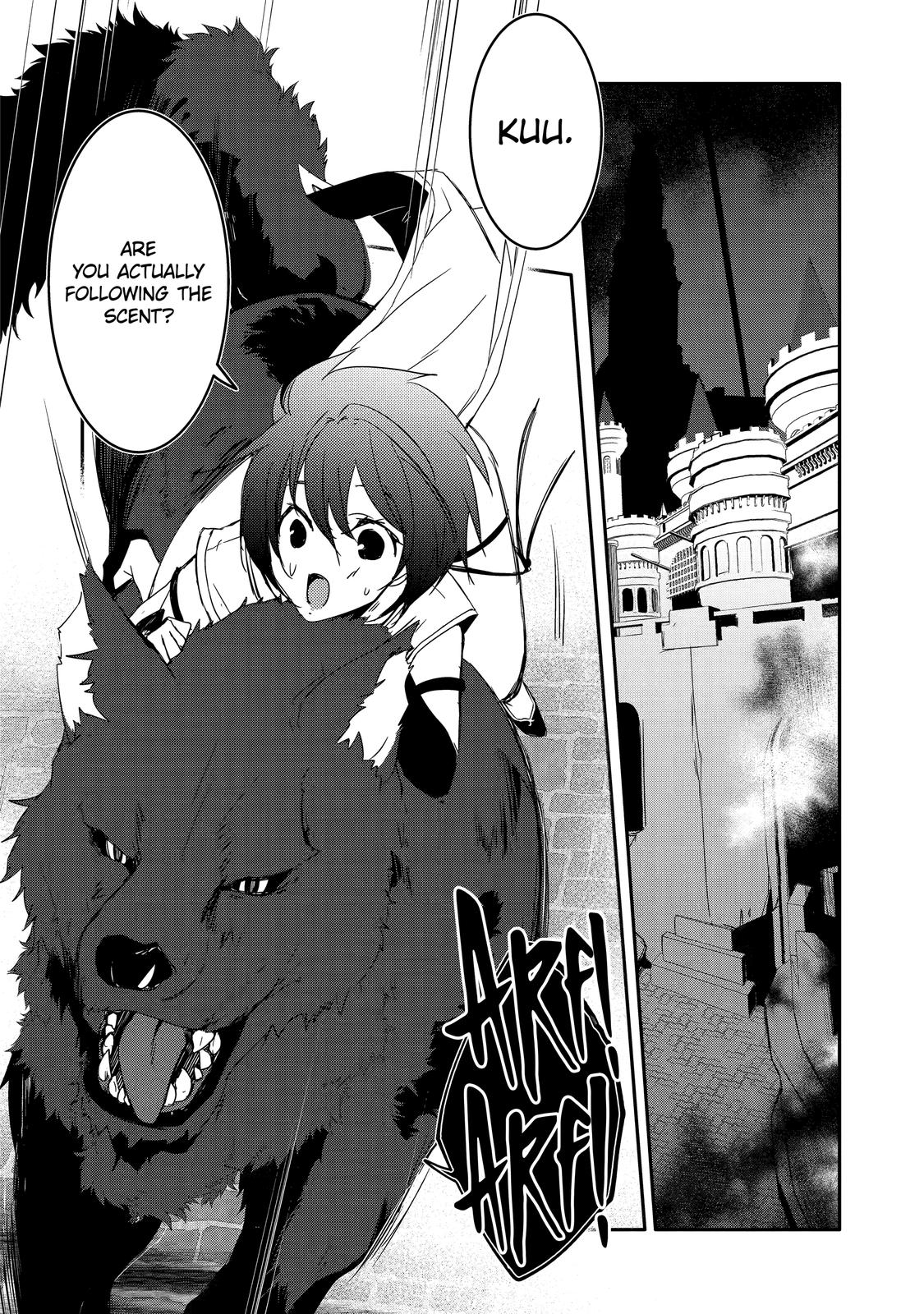 Mannen D-rank No Chuunen Boukensha, Yotta Ikioi De Densetsu No Ken Wo Hikkonuku Chapter 28 page 2 - Chapter 28
