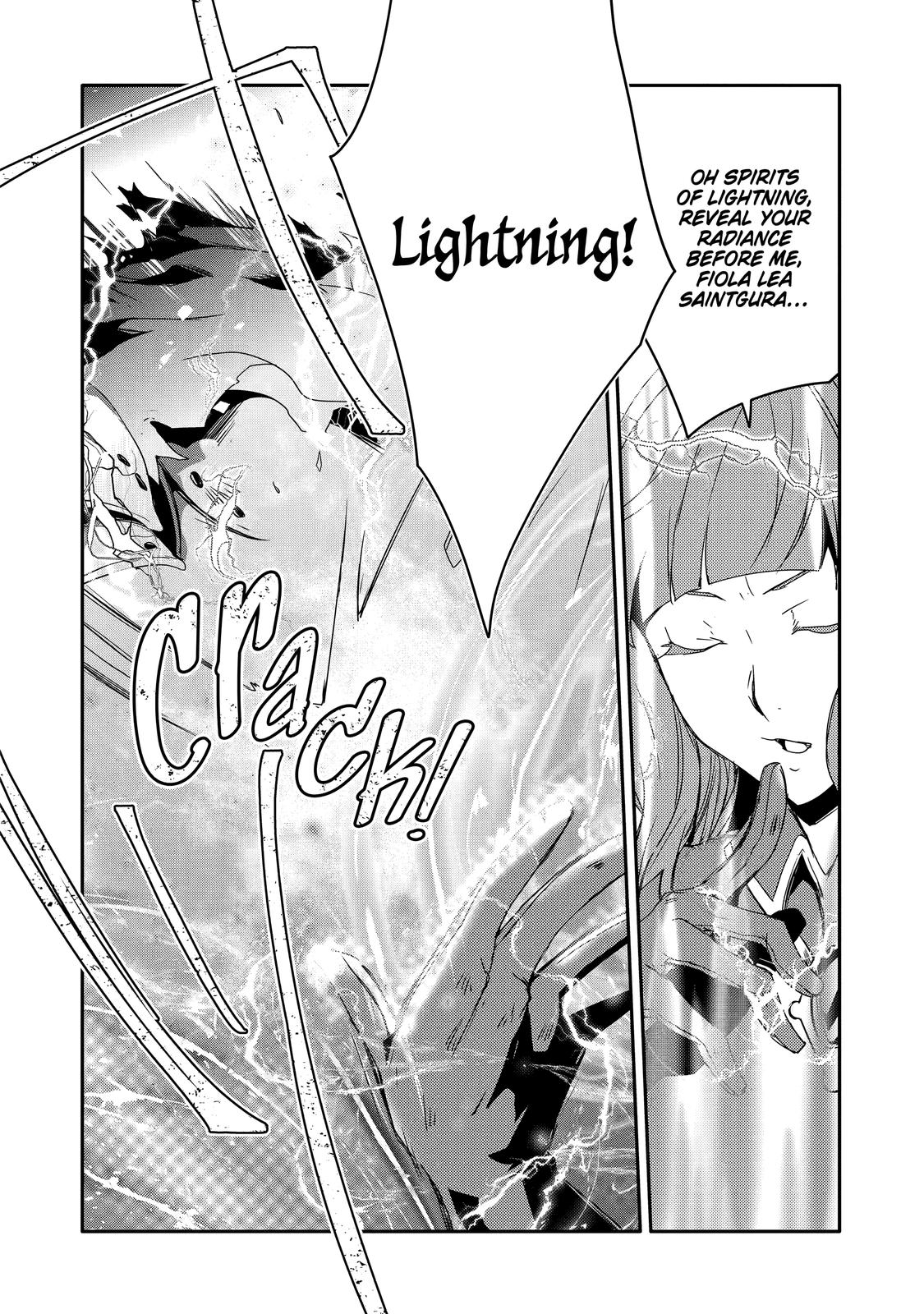 Mannen D-rank No Chuunen Boukensha, Yotta Ikioi De Densetsu No Ken Wo Hikkonuku Chapter 28 page 26 - Chapter 28